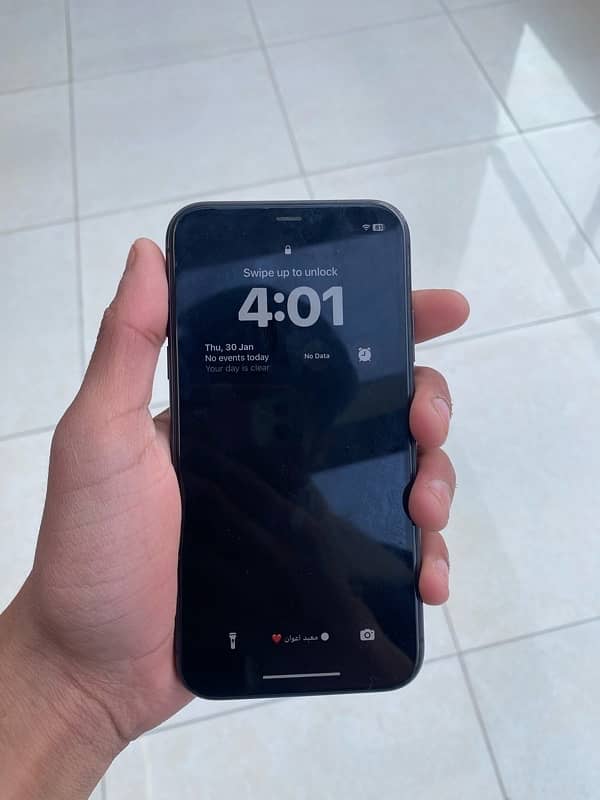 iphone 11 non pta jv 85health 64gb waterpack 1