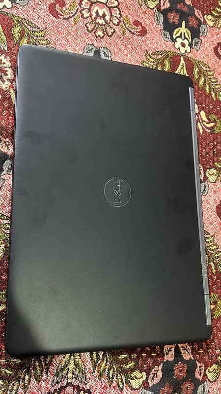 Dell E7450 0