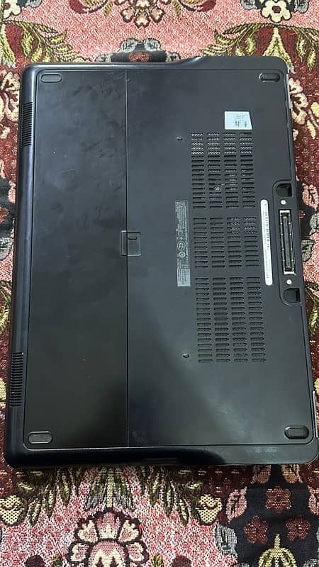 Dell E7450 1