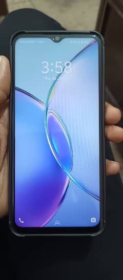 vivo y17 new condition 10/10 6gb ram 128 rom