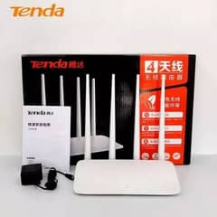 Tenda N300 Router