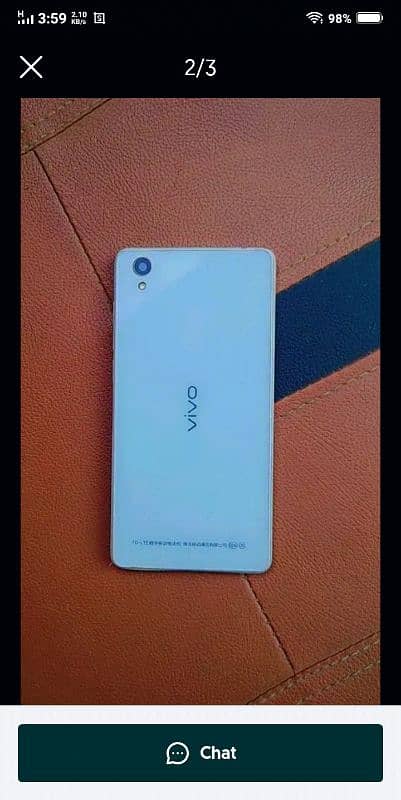 VIVO Y51A 4/64  V. Good Condition 2