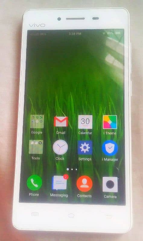 VIVO Y51A 4/64  V. Good Condition 0