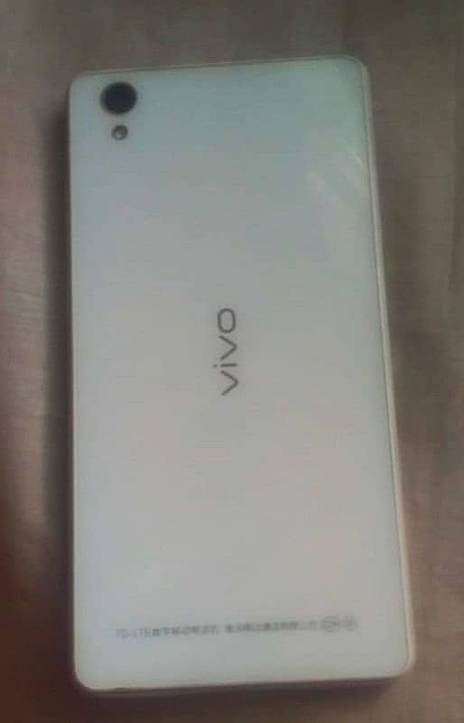 VIVO Y51A 4/64  V. Good Condition 3