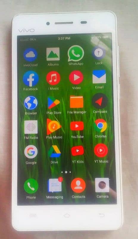 VIVO Y51A 4/64  V. Good Condition 4