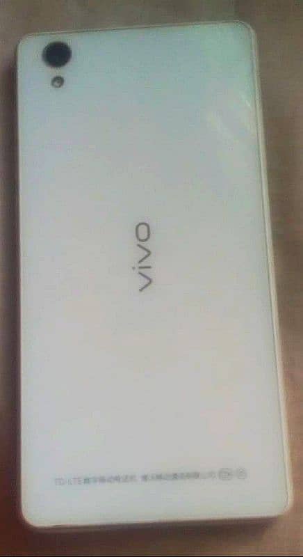 VIVO Y51A 4/64  V. Good Condition 5