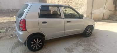 Suzuki Alto 2008