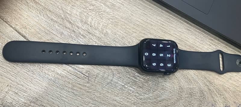 Apple watch/Serious 8 0