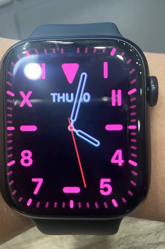 Apple watch/Serious 8 2