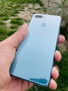 Oppo F9 Pro 6/128 Just Phone All Ok