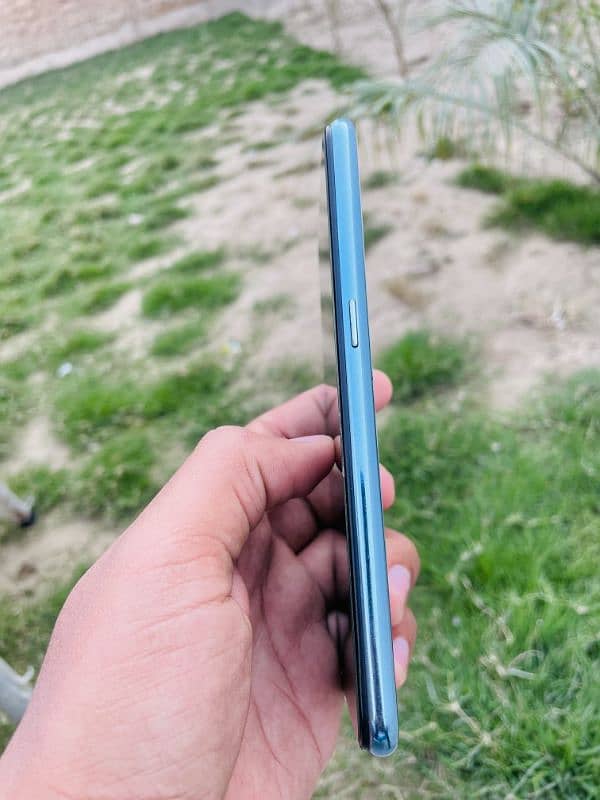 Oppo F9 Pro 6/128 Just Phone All Ok 2