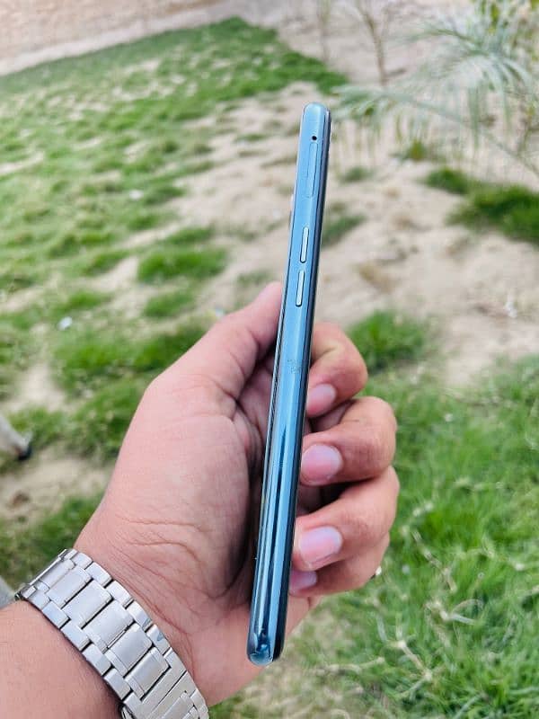 Oppo F9 Pro 6/128 Just Phone All Ok 3