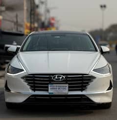 Hyundai Sonata 2023