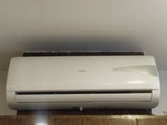 Haier 1.5 ton fresh Ac