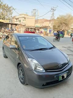 Toyota Prius 2007/12