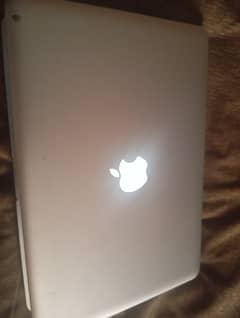 MacBook