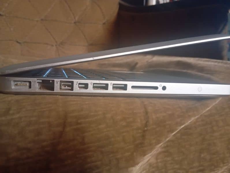 MacBook Pro Mid 2012 1