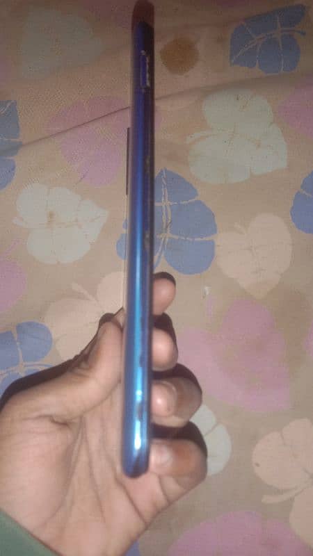 tecno spark4 gb3 32 ha PTA proof ha 10/5 condition 2