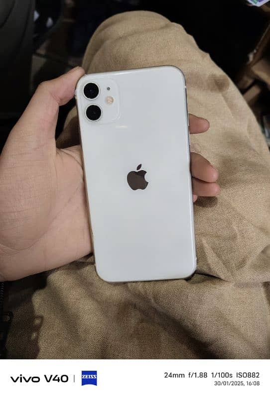 Iphone 11 64Gb JV 0