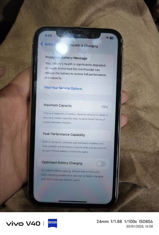 Iphone 11 64Gb JV 2