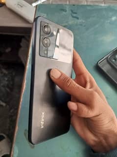 infinix not 12pro G96