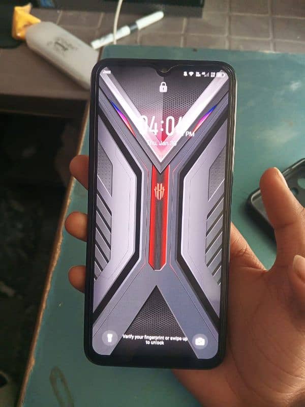 infinix not 12pro G96 1