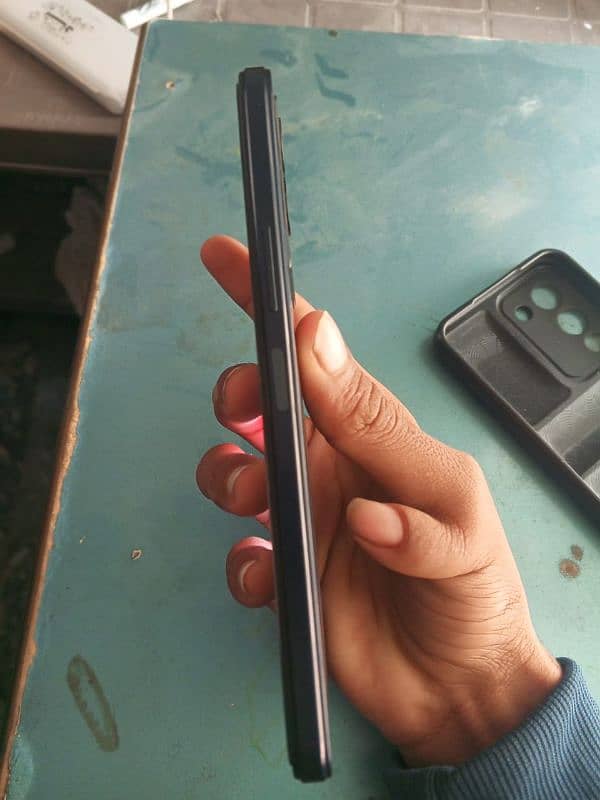 infinix not 12pro G96 5