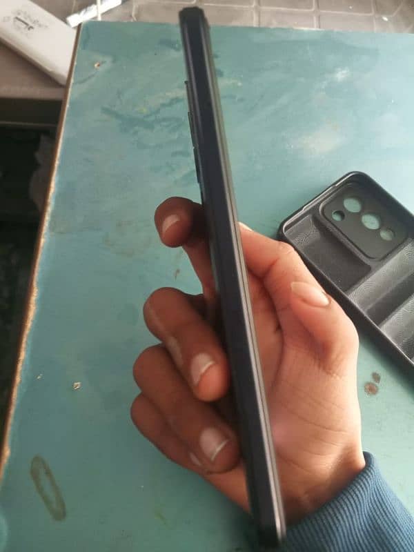 infinix not 12pro G96 6