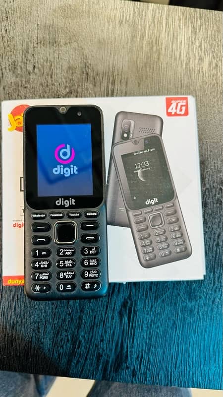 jazz digit 4g e2 pro 0