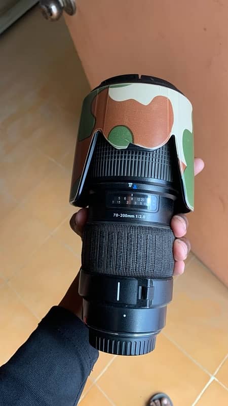 canon mount termron 70-200 2