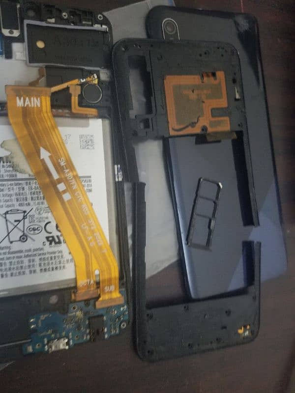 Samsung Galaxy A30s & A30s parts 0