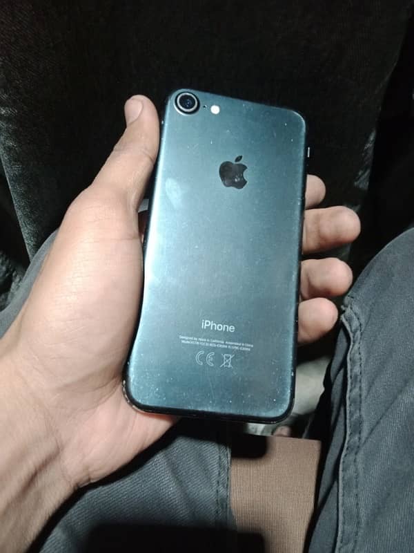 iPhone 7 1