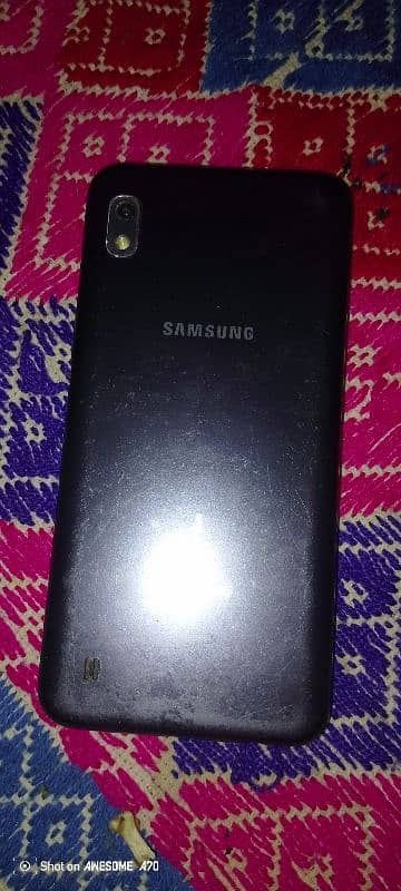 Samsung Galaxy A10 for Sale 2/32 3