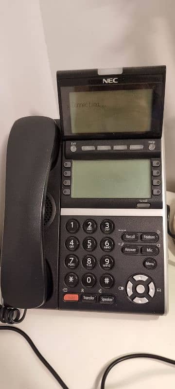 NEC IP PHONES 0