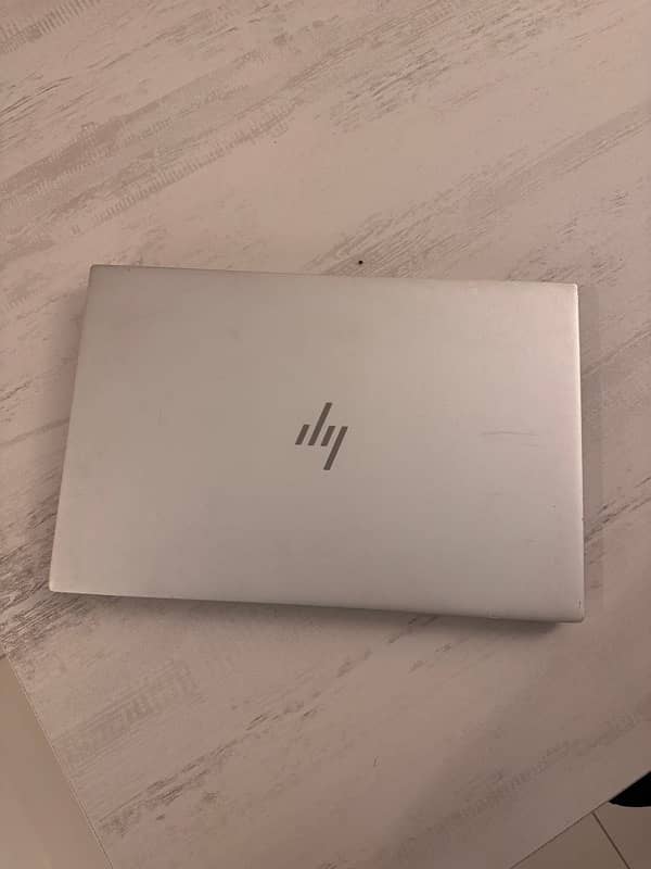 Hp Envy 15 (2020) 1