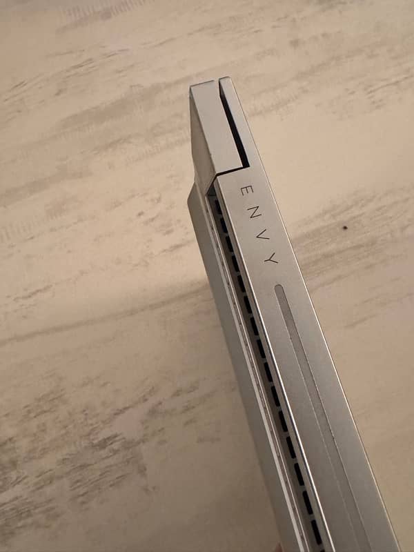 Hp Envy 15 (2020) 6