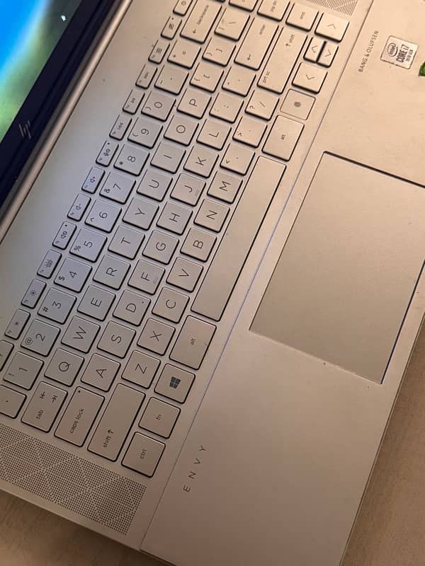 Hp Envy 15 (2020) 7