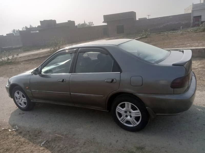 Honda Civic 1995 | Honda Civic | Civic For Sale | 03294093454 5