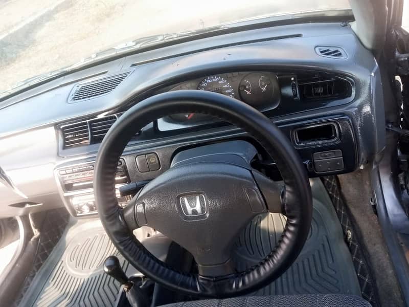 Honda Civic 1995 | Honda Civic | Civic For Sale | 03294093454 11