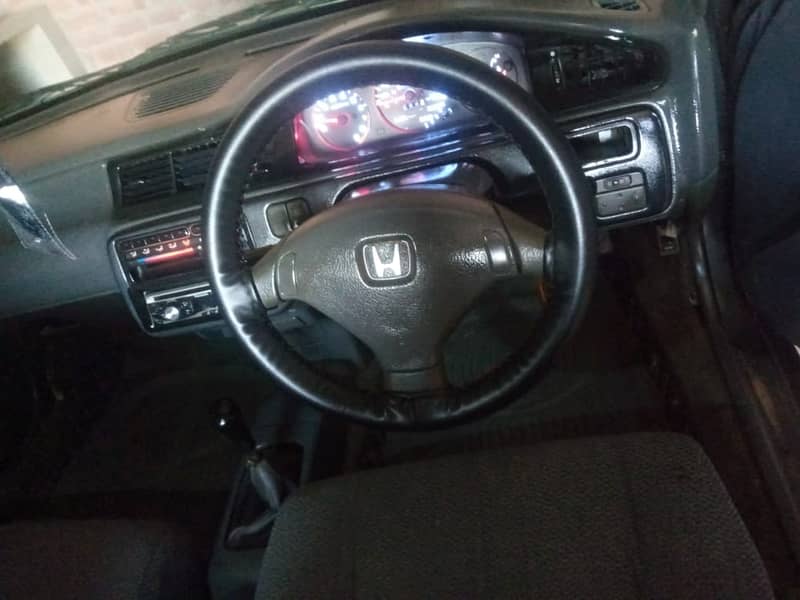 Honda Civic 1995 | Honda Civic | Civic For Sale | 03294093454 18