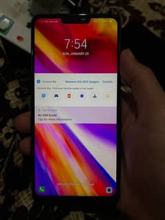 LG G7thinQ