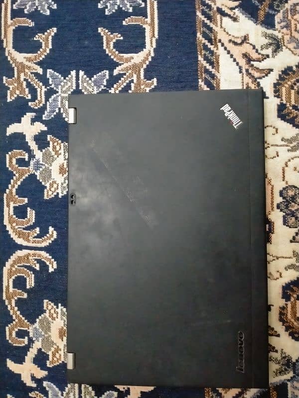 Lenovo Thinkpad Core i5-2nd Generation 0