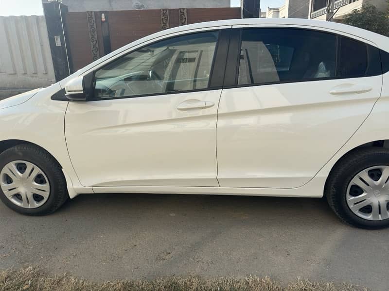 Honda City 1.2L Manual 23/24 3