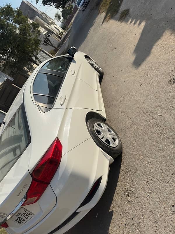 Honda City 1.2L Manual 23/24 8