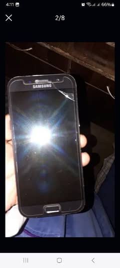 Samsung A5 2017