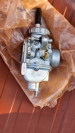 Honda CD 70 Carburetor 03197176416