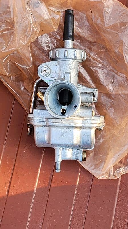 Honda CD 70 Carburetor 03197176416 2