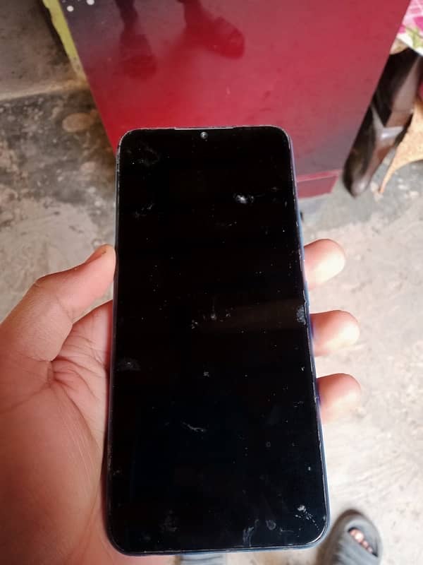 itel s661L 2