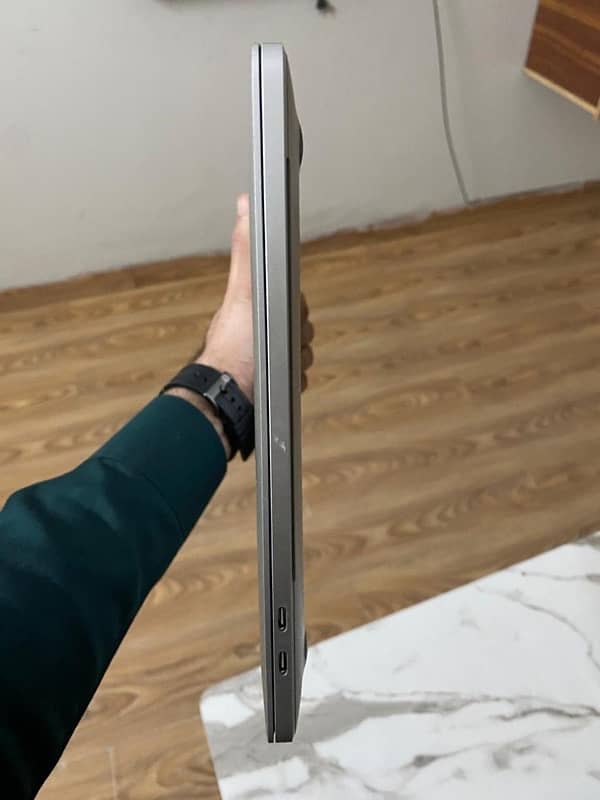 MacBook Pro 4