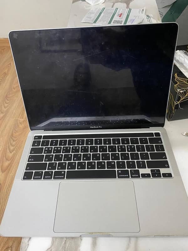 MacBook Pro 6